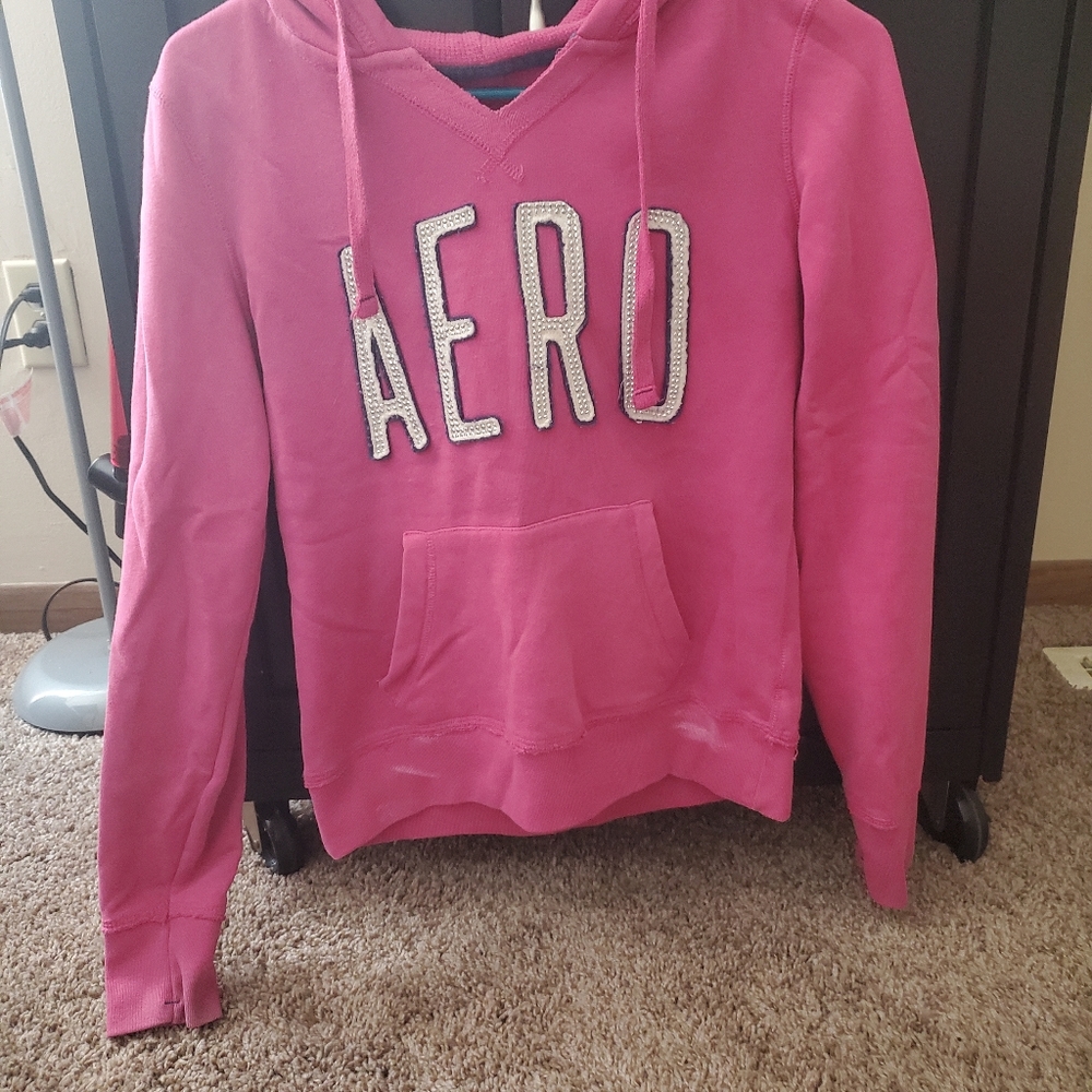 Aeropostale Hoodie